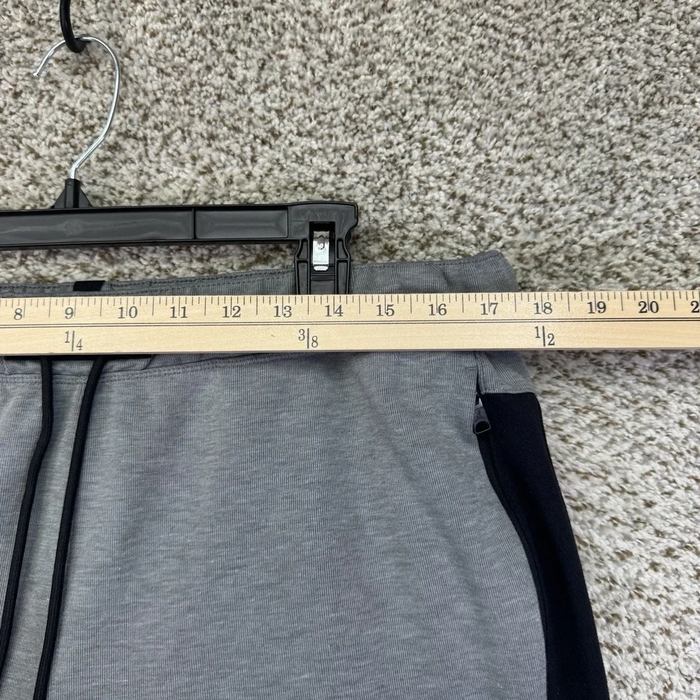 Jordan measurements clear